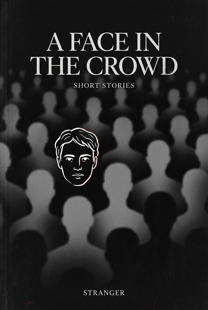 Cover of A Face in the Crowd